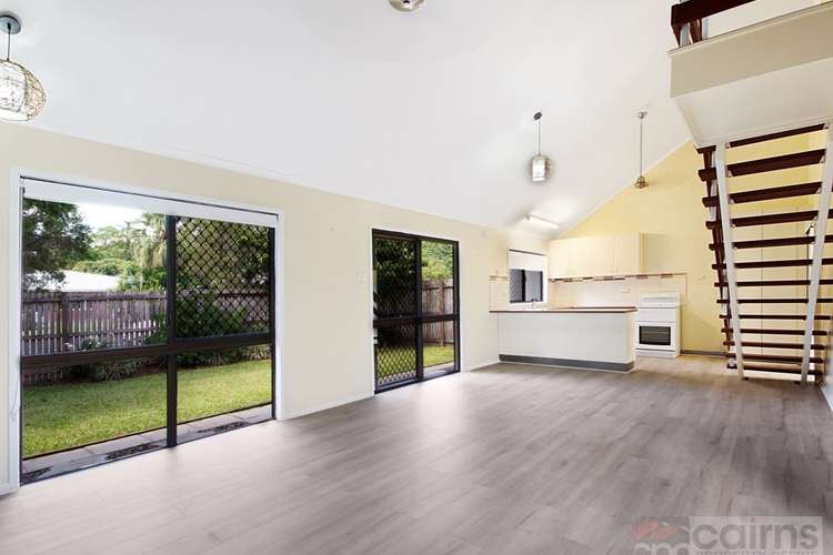 Main view of Homely townhouse listing, 3/8 Carnation Drive, Mooroobool QLD 4870