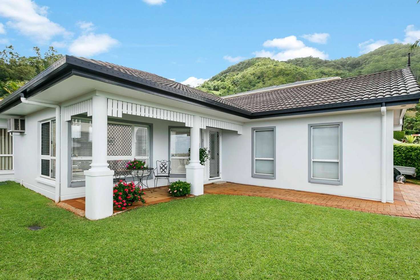 Main view of Homely house listing, 39 Robson Street, Mooroobool QLD 4870
