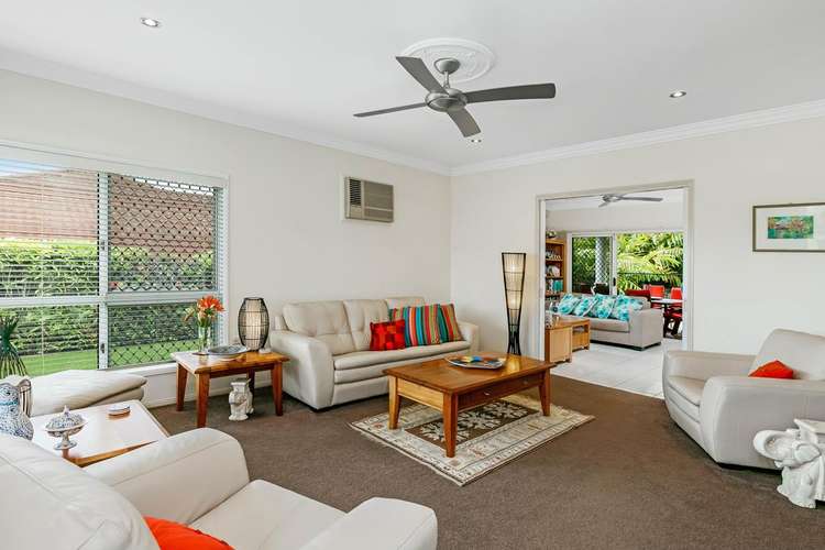Fourth view of Homely house listing, 39 Robson Street, Mooroobool QLD 4870