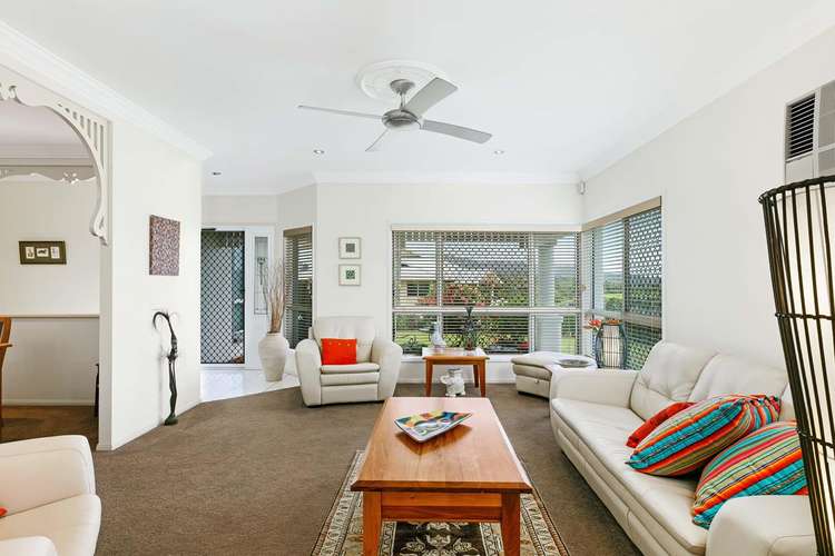 Fifth view of Homely house listing, 39 Robson Street, Mooroobool QLD 4870