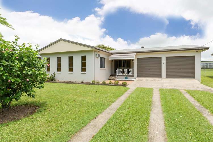 Main view of Homely house listing, 9 Jones Street, Innisfail QLD 4860