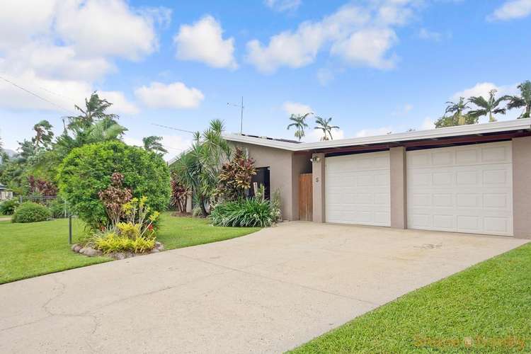 Second view of Homely house listing, 5 Quondong Close, Manoora QLD 4870