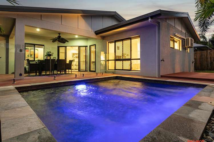 Main view of Homely house listing, 14 B/14 Redcap Bend, Trinity Park QLD 4879
