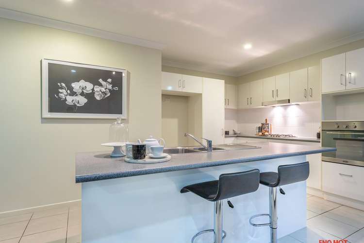 Fifth view of Homely house listing, 14 B/14 Redcap Bend, Trinity Park QLD 4879