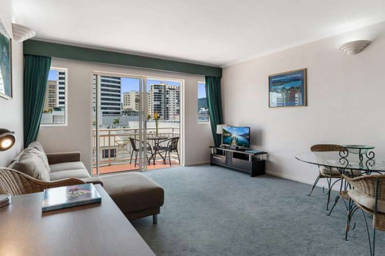 Third view of Homely unit listing, 38/26-30 Sheridan Street, Cairns City QLD 4870