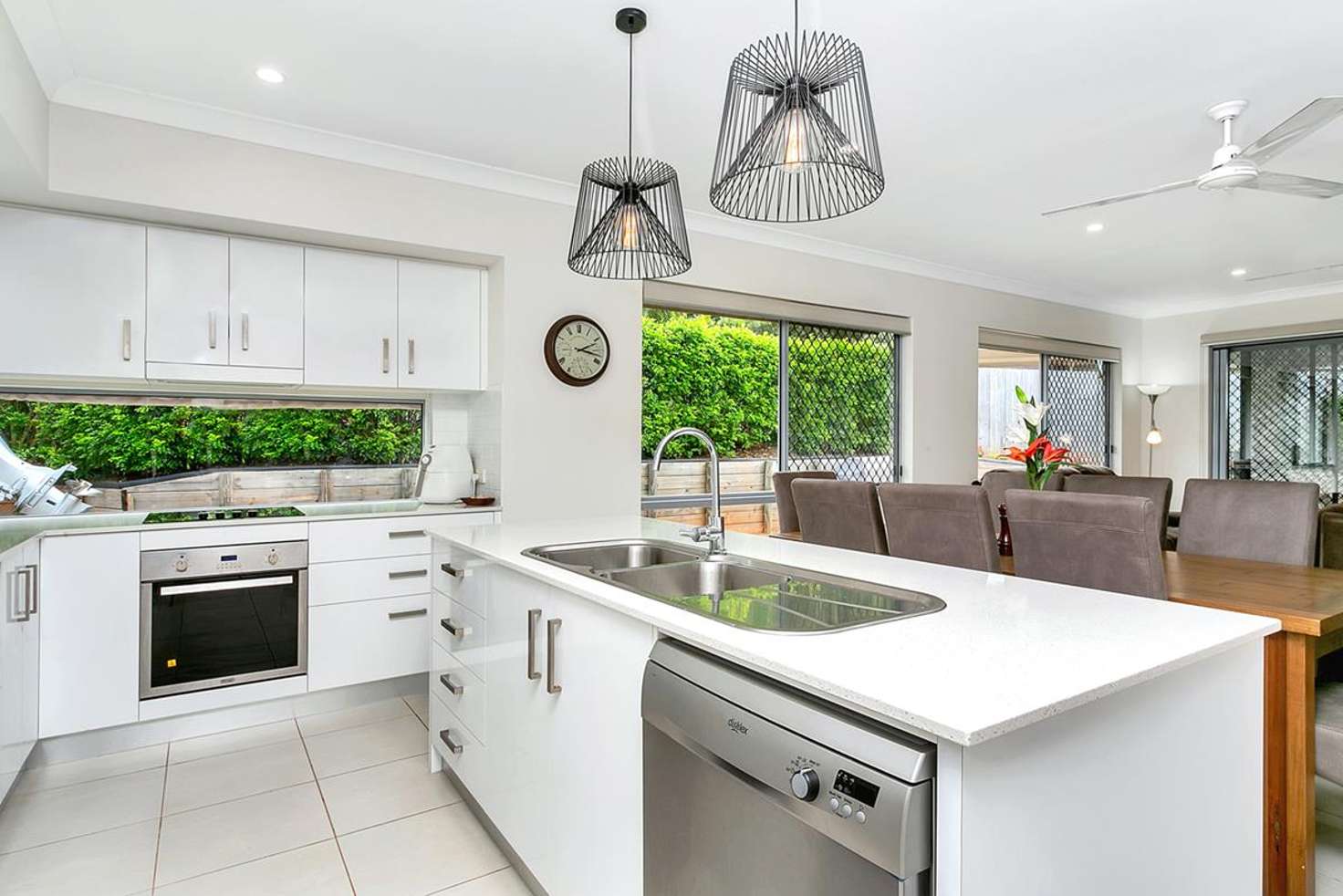 Main view of Homely house listing, 14 Delaney Close, Kanimbla QLD 4870
