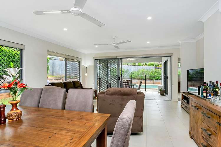 Second view of Homely house listing, 14 Delaney Close, Kanimbla QLD 4870