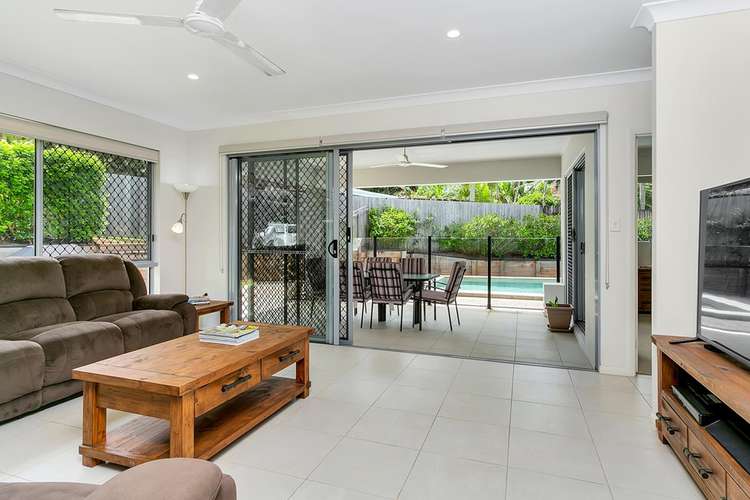 Third view of Homely house listing, 14 Delaney Close, Kanimbla QLD 4870
