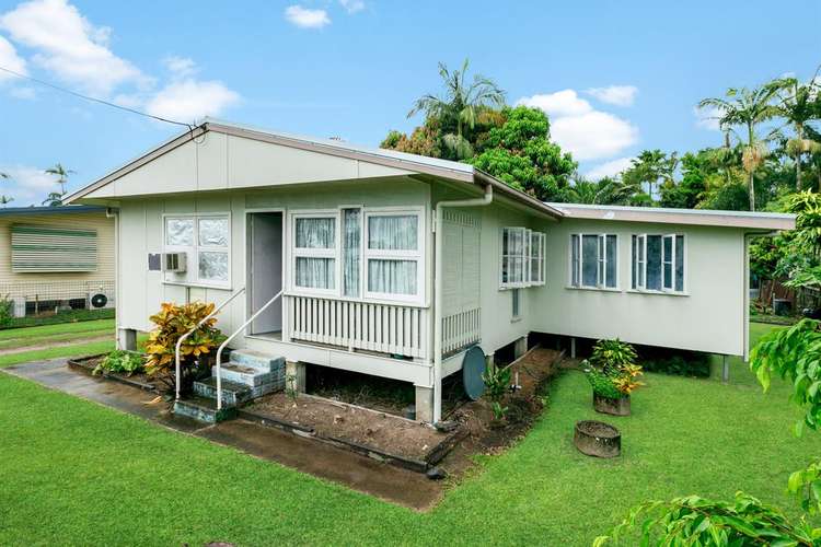 Main view of Homely house listing, 5 Kingsford St, Mooroobool QLD 4870