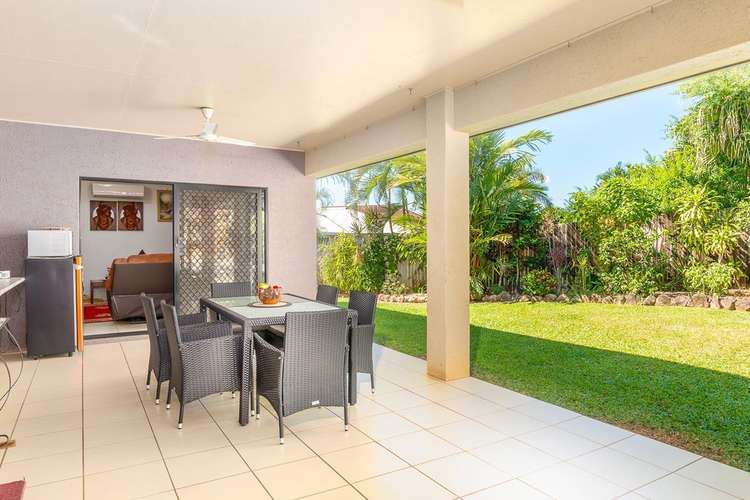 Main view of Homely house listing, 11 Pelling Close, Kanimbla QLD 4870