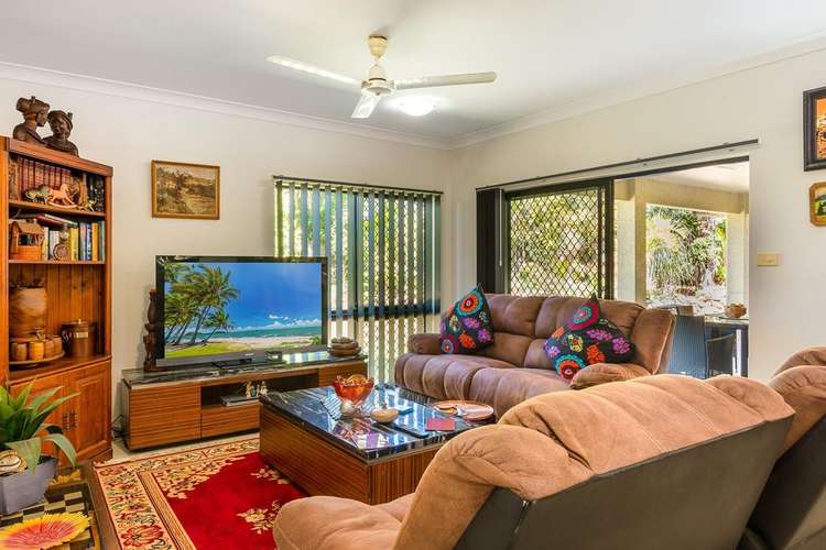 Third view of Homely house listing, 11 Pelling Close, Kanimbla QLD 4870