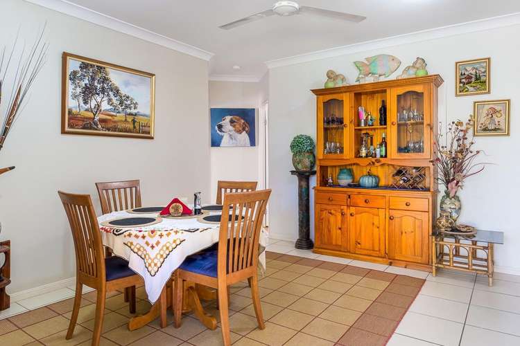 Fourth view of Homely house listing, 11 Pelling Close, Kanimbla QLD 4870