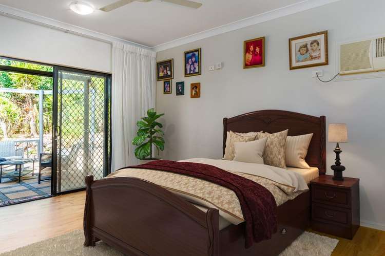Fifth view of Homely house listing, 11 Pelling Close, Kanimbla QLD 4870
