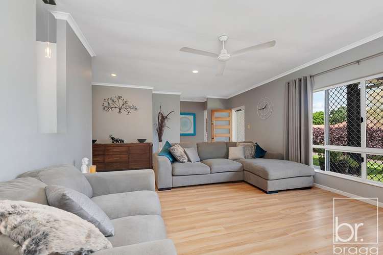 Fourth view of Homely house listing, 200 Robert Road, Bentley Park QLD 4869