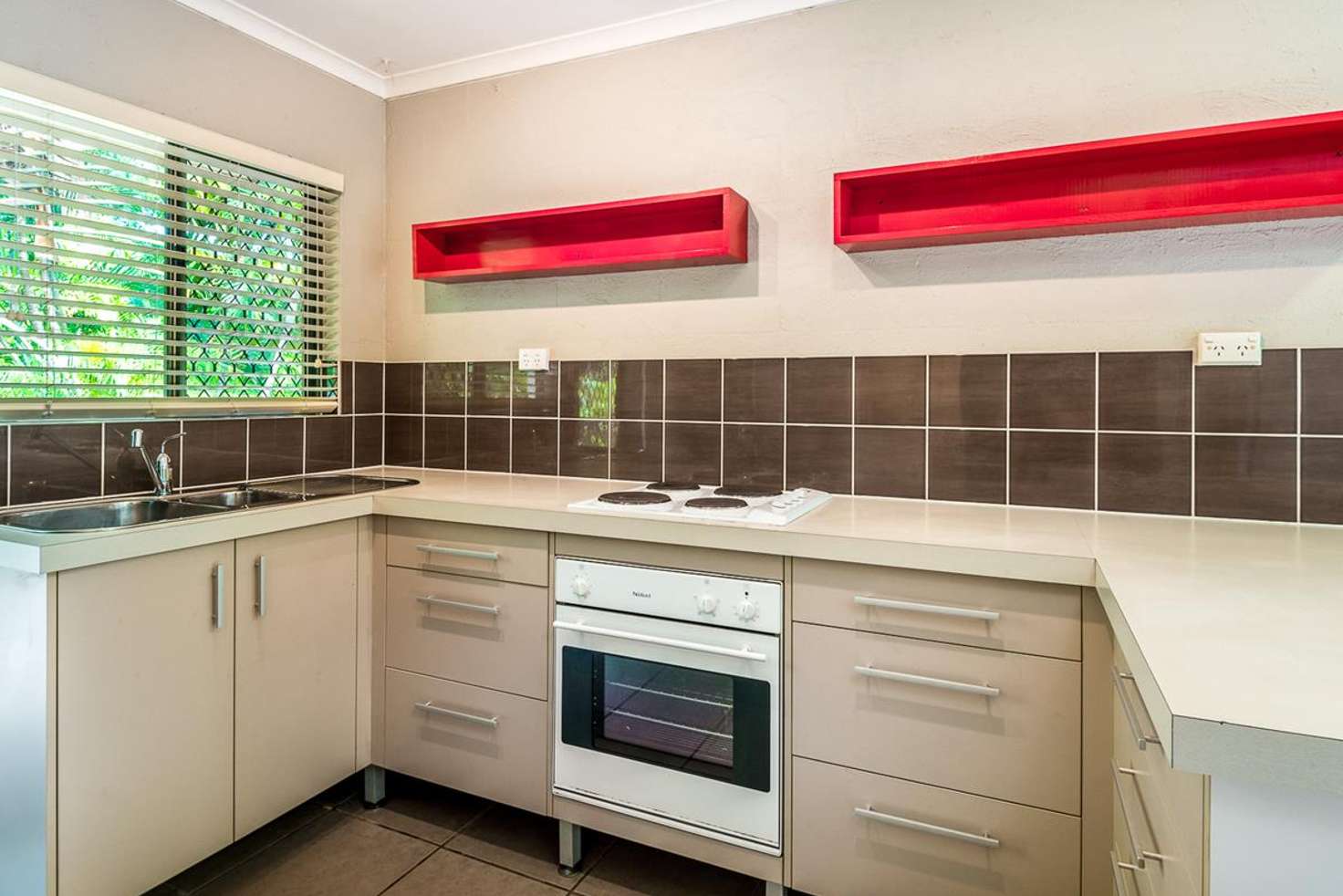 Main view of Homely unit listing, 4/11 Vallely Street, Freshwater QLD 4870