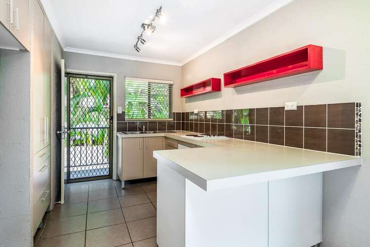Third view of Homely unit listing, 4/11 Vallely Street, Freshwater QLD 4870