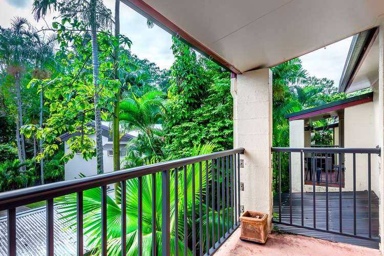 Fifth view of Homely unit listing, 4/11 Vallely Street, Freshwater QLD 4870