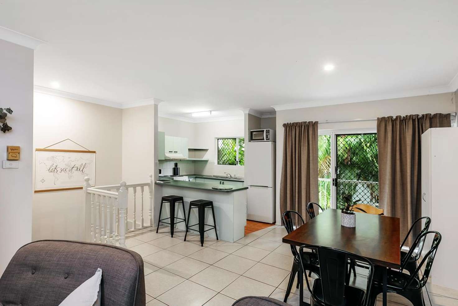 Main view of Homely townhouse listing, 17/9-11 Behan Street, Manunda QLD 4870