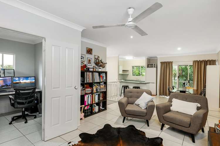 Third view of Homely townhouse listing, 17/9-11 Behan Street, Manunda QLD 4870