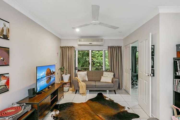 Fourth view of Homely townhouse listing, 17/9-11 Behan Street, Manunda QLD 4870