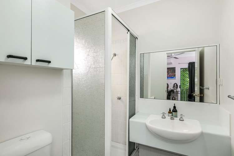Sixth view of Homely townhouse listing, 17/9-11 Behan Street, Manunda QLD 4870