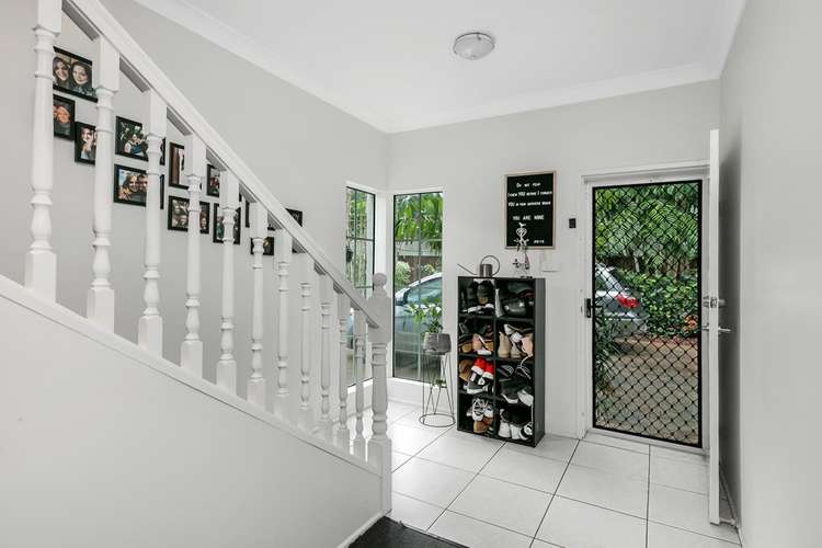 Seventh view of Homely townhouse listing, 17/9-11 Behan Street, Manunda QLD 4870