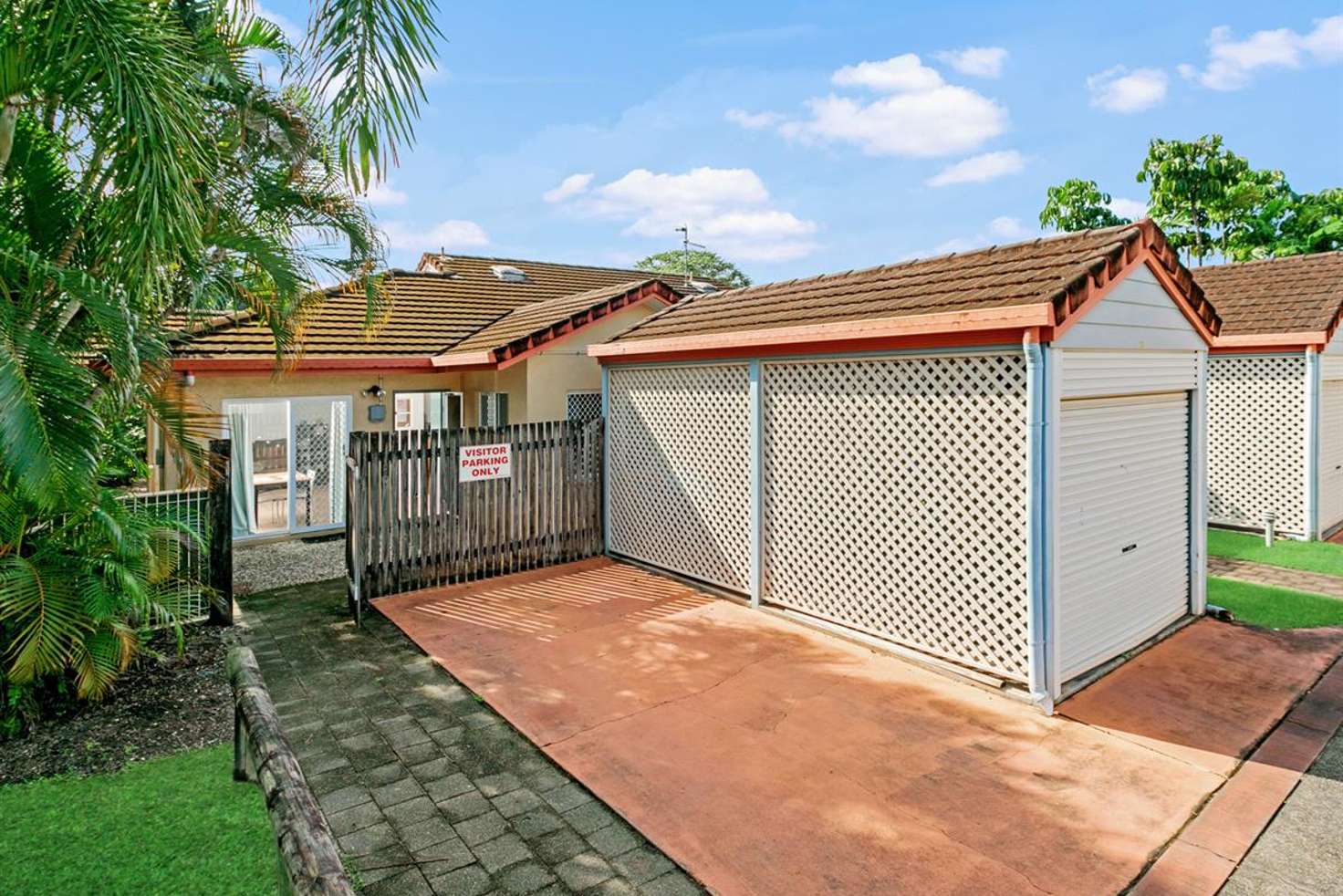 Main view of Homely unit listing, 13/2 Marella Cl, Manoora QLD 4870
