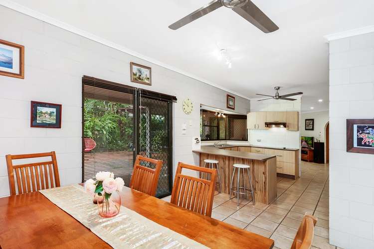 Second view of Homely house listing, 27 Starling Street, Kewarra Beach QLD 4879