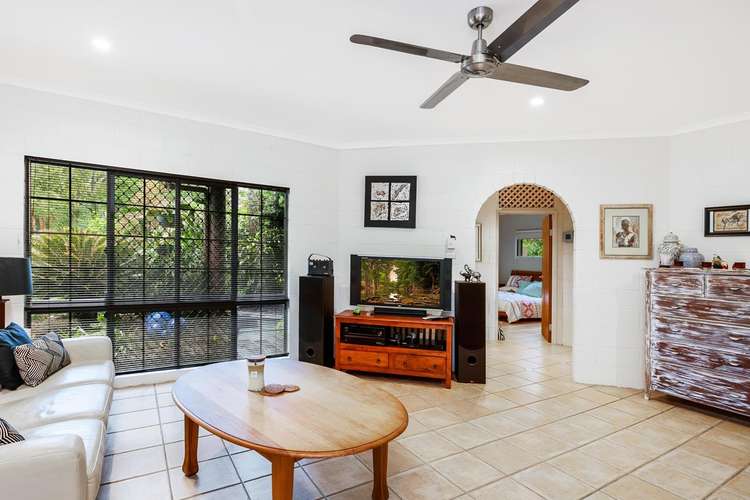 Fifth view of Homely house listing, 27 Starling Street, Kewarra Beach QLD 4879