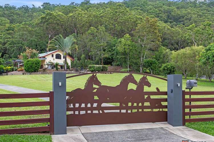 Main view of Homely house listing, 85-87 Dempsey Street, Gordonvale QLD 4865