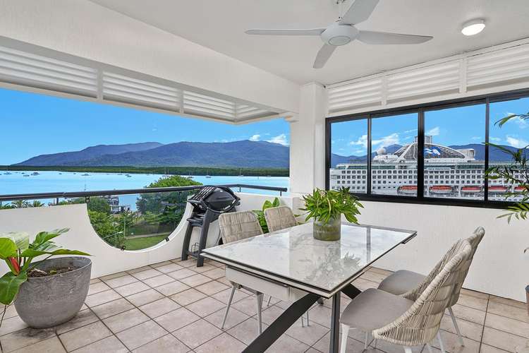 Main view of Homely apartment listing, 803/3 Abbott St, Cairns City QLD 4870