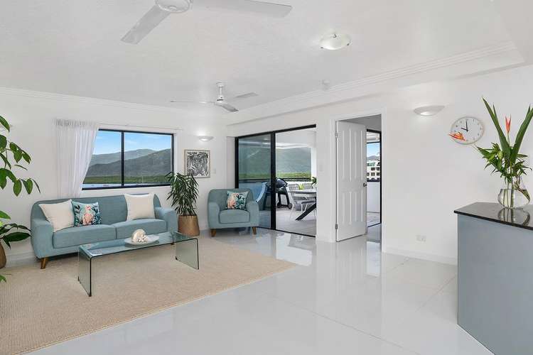 Third view of Homely apartment listing, 803/3 Abbott St, Cairns City QLD 4870