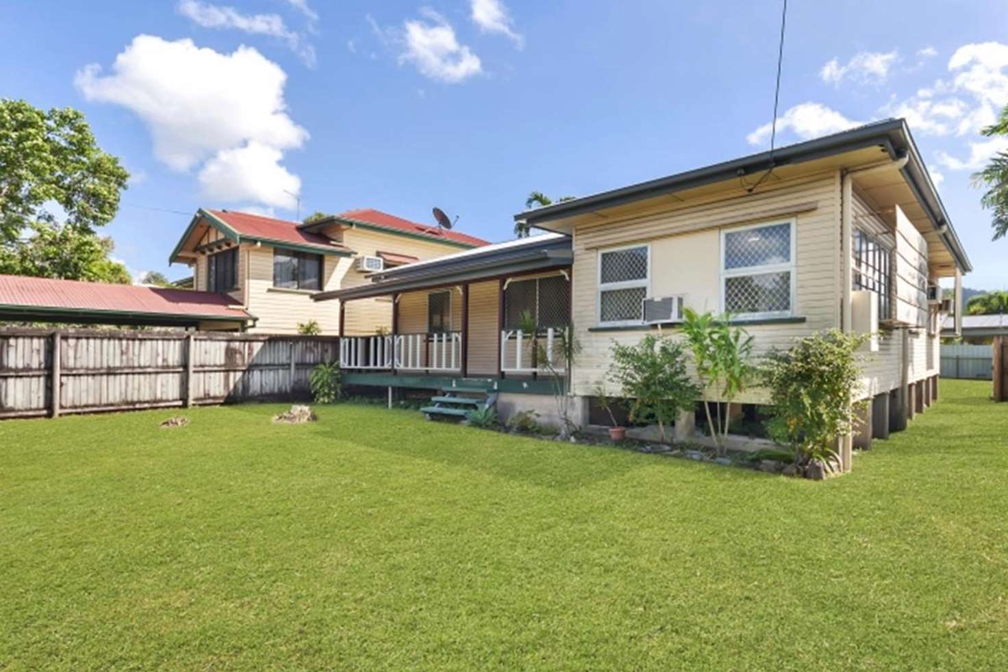 Main view of Homely house listing, 82 Reservoir Road, Manoora QLD 4870