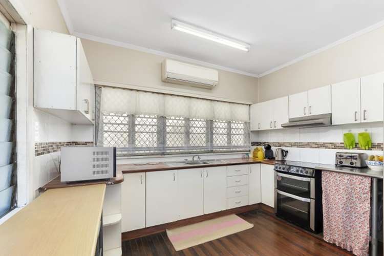 Second view of Homely house listing, 82 Reservoir Road, Manoora QLD 4870
