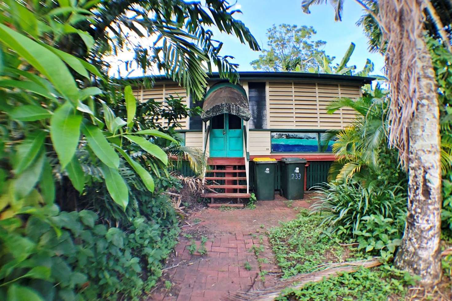 Main view of Homely house listing, 233 Kamerunga Road, Freshwater QLD 4870