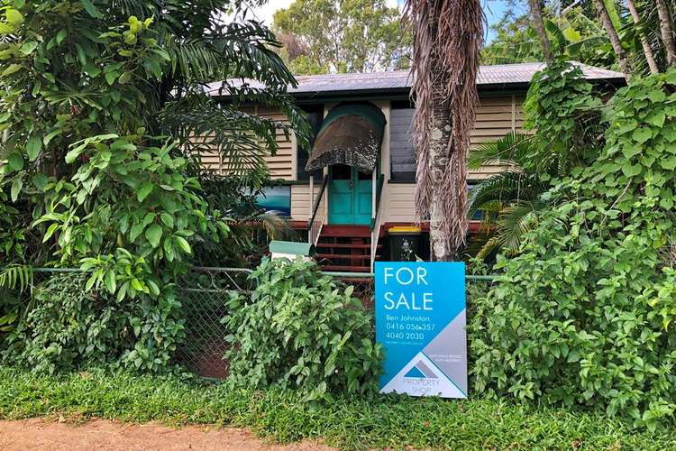 Fourth view of Homely house listing, 233 Kamerunga Road, Freshwater QLD 4870