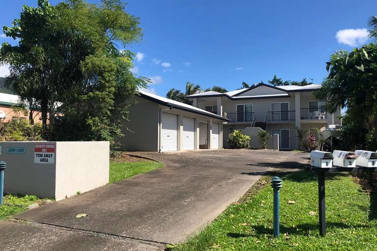 Main view of Homely unit listing, 1/3 Ingham Court, Mooroobool QLD 4870