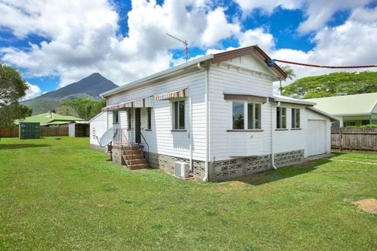Main view of Homely house listing, 27 Riverstone Rd, Gordonvale QLD 4865