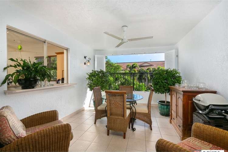 Fourth view of Homely apartment listing, 1521/2 Greenslopes Street, Cairns North QLD 4870