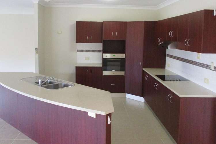 Second view of Homely house listing, 2 Laidley Close, Bentley Park QLD 4869