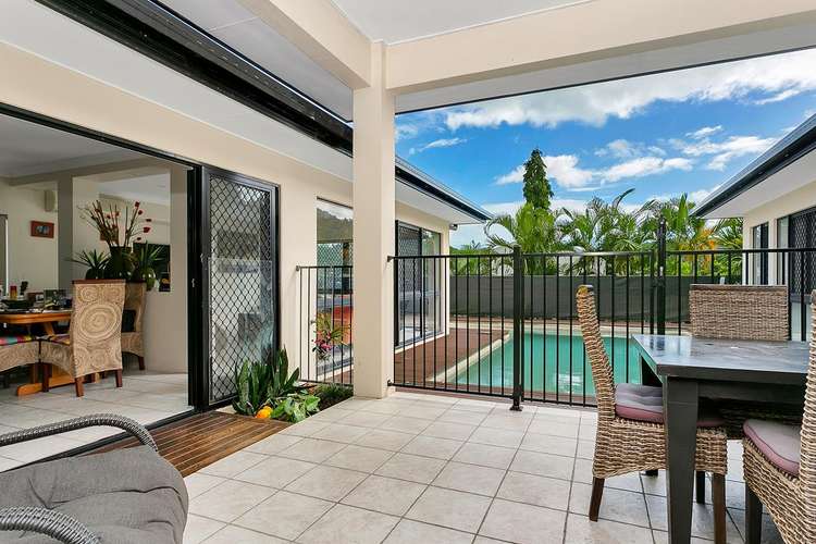 Fourth view of Homely house listing, 8 Mist Green Close, Brinsmead QLD 4870