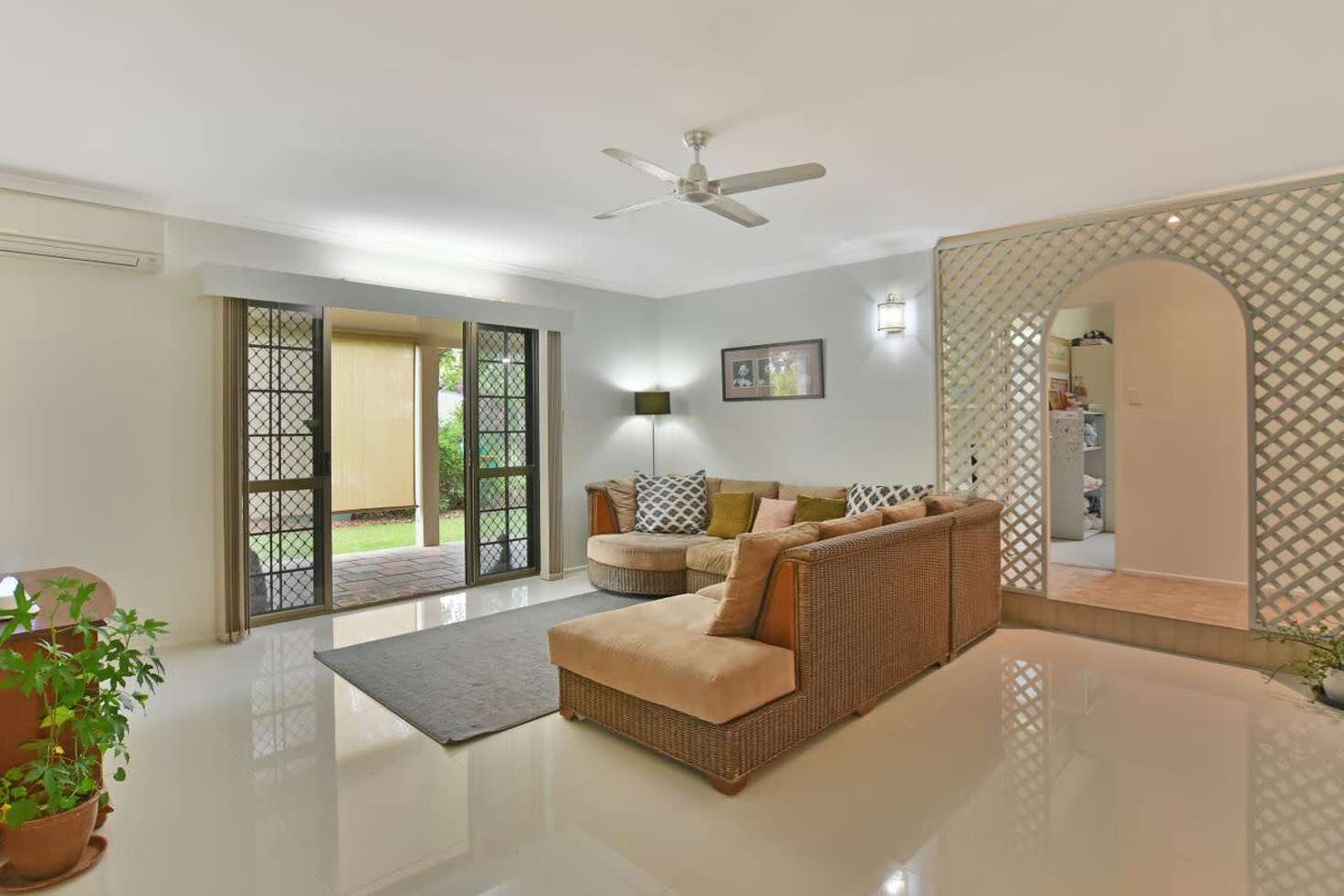 Main view of Homely house listing, 81 Shannon Drive, Bayview Heights QLD 4868
