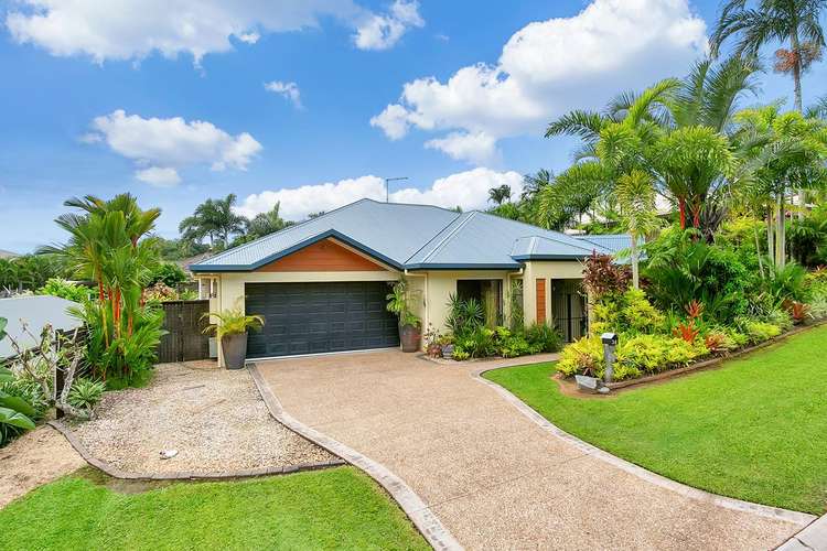 Main view of Homely house listing, 34 West Parkridge Drive, Brinsmead QLD 4870