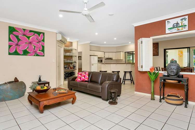 Third view of Homely house listing, 34 West Parkridge Drive, Brinsmead QLD 4870