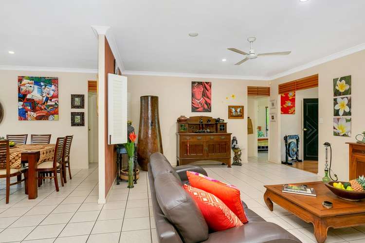 Fifth view of Homely house listing, 34 West Parkridge Drive, Brinsmead QLD 4870