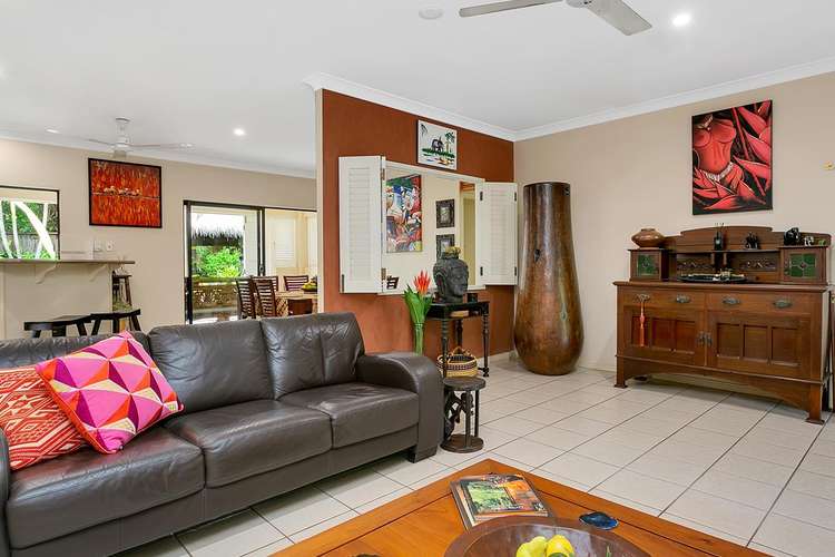 Sixth view of Homely house listing, 34 West Parkridge Drive, Brinsmead QLD 4870