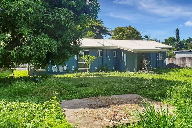 Main view of Homely house listing, 45 Macilwraith St, Manoora QLD 4870