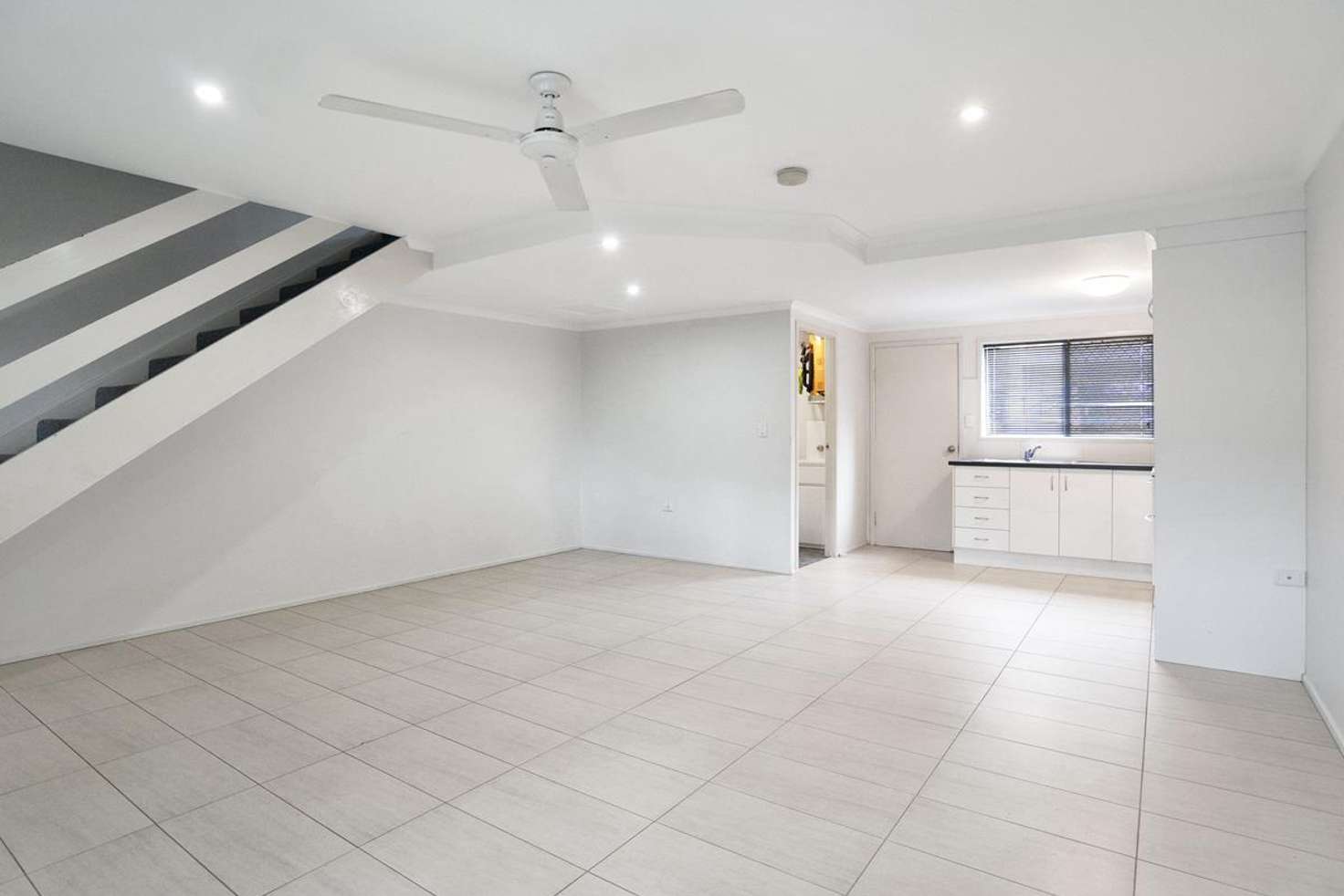 Main view of Homely townhouse listing, 4/11-12 Maytown Close, Manoora QLD 4870
