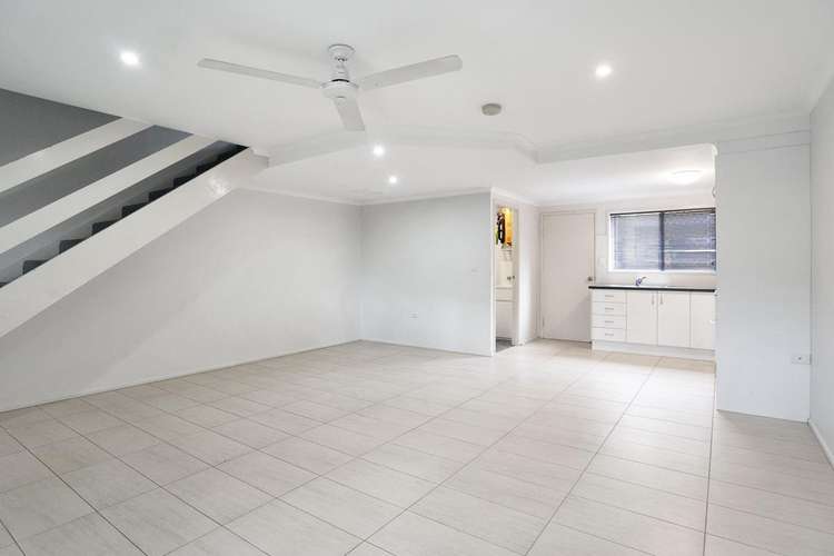 Main view of Homely townhouse listing, 4/11-12 Maytown Close, Manoora QLD 4870