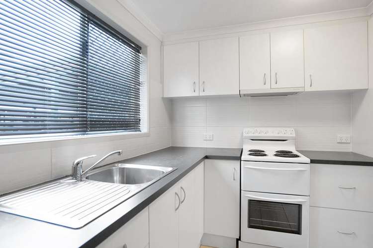 Second view of Homely townhouse listing, 4/11-12 Maytown Close, Manoora QLD 4870